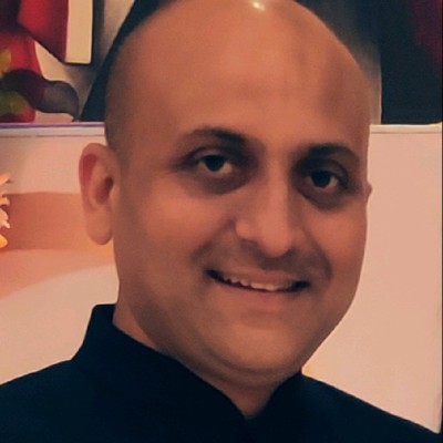 manish gupta